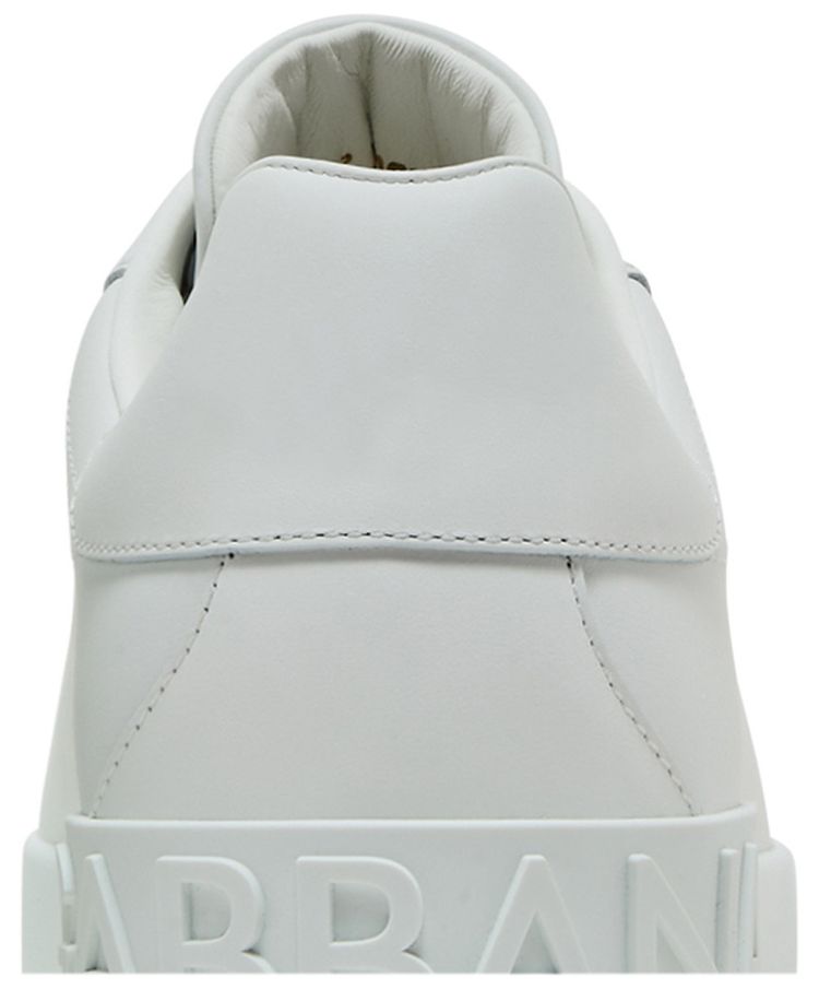 Dolce  Gabbana Portofino White