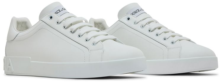 Dolce  Gabbana Portofino White