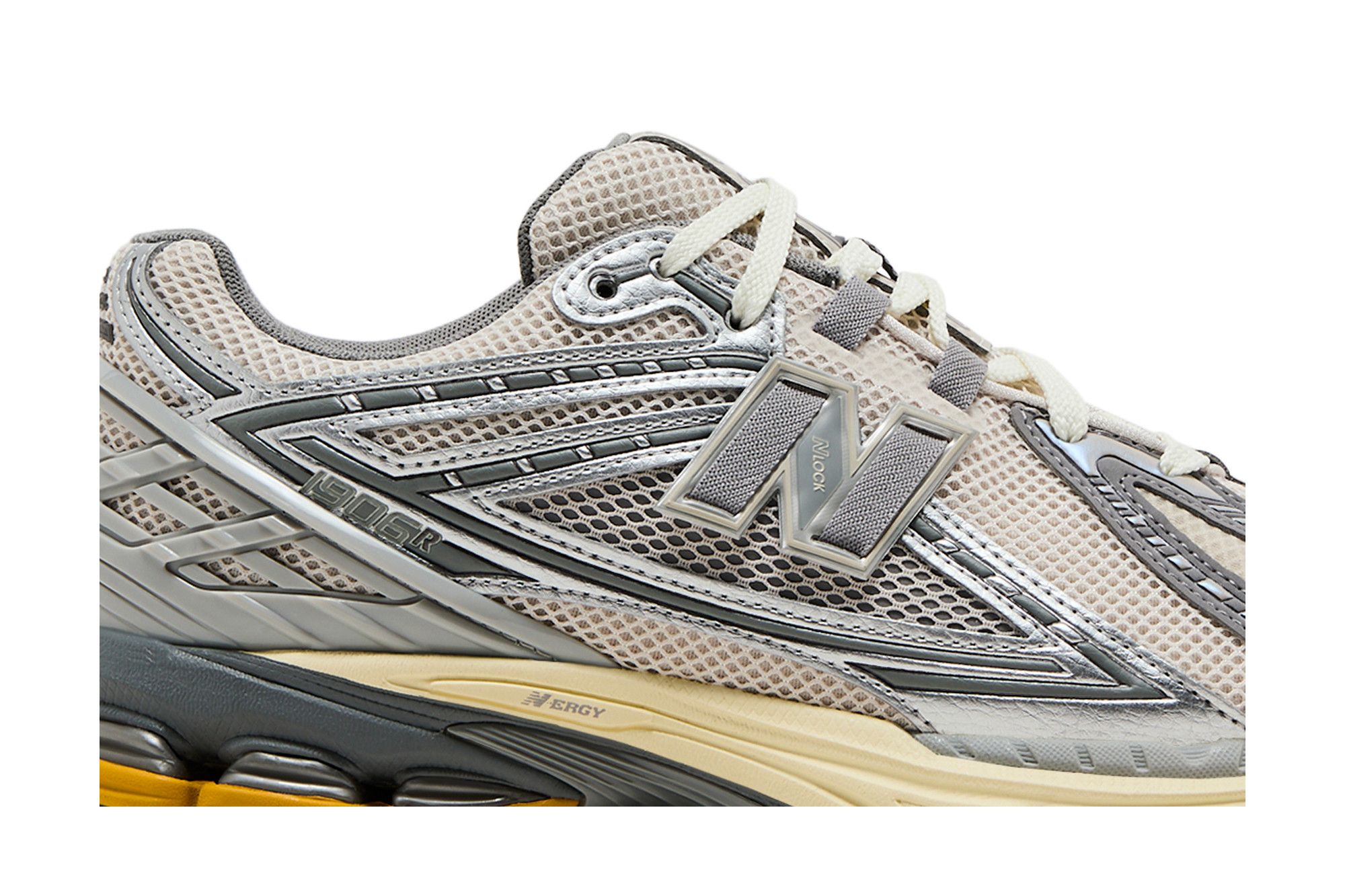 Buy New Balance 1906R 'Moonbeam Raincloud' - M1906RRD | GOAT