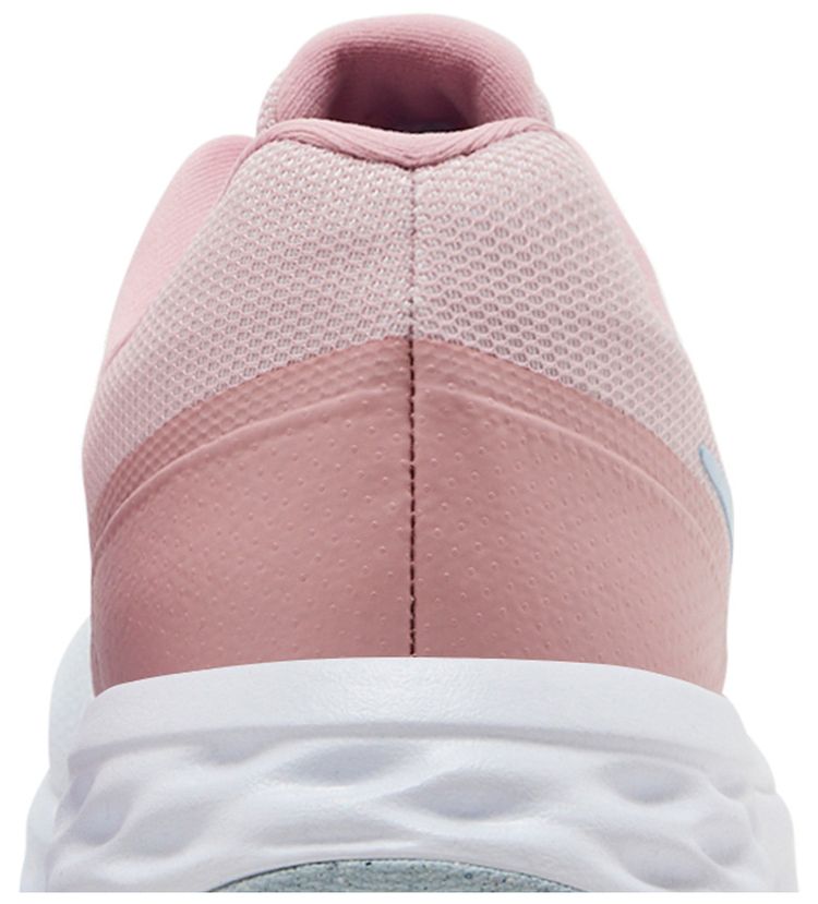 Nike Wmns Revolution 6 Next Nature White Pink Glaze Hydrogen