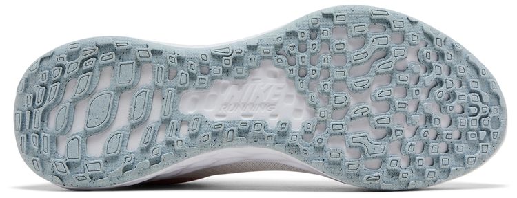 Nike Wmns Revolution 6 Next Nature White Pink Glaze Hydrogen