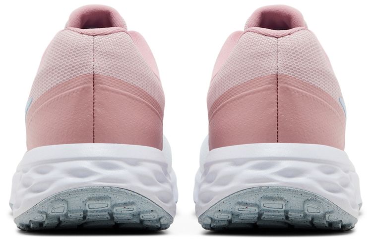 Nike Wmns Revolution 6 Next Nature White Pink Glaze Hydrogen