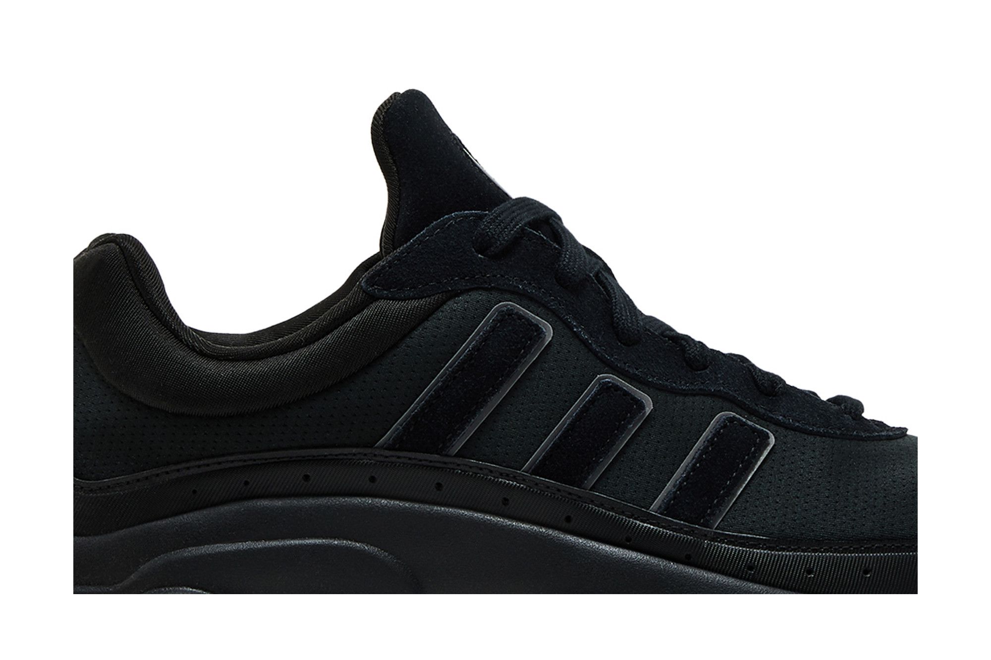 Buy Adidas adiFOM Megaride 'Core Black' - IE4047 | GOAT