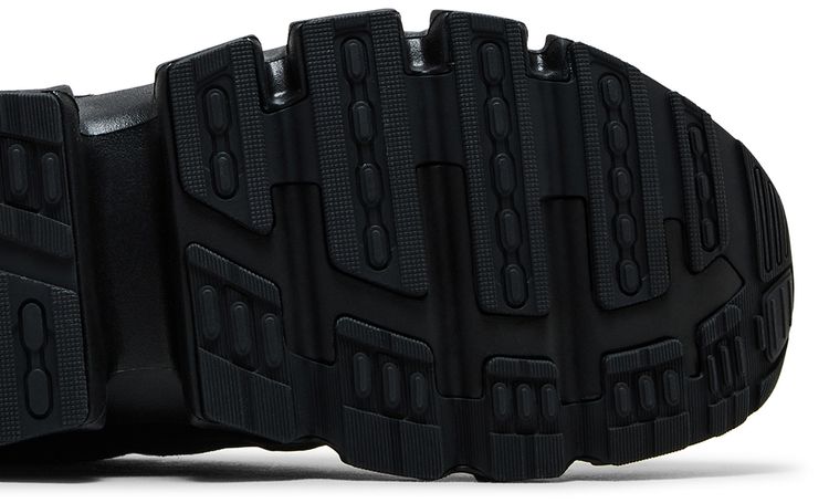 Adidas adiFOM Megaride Core Black