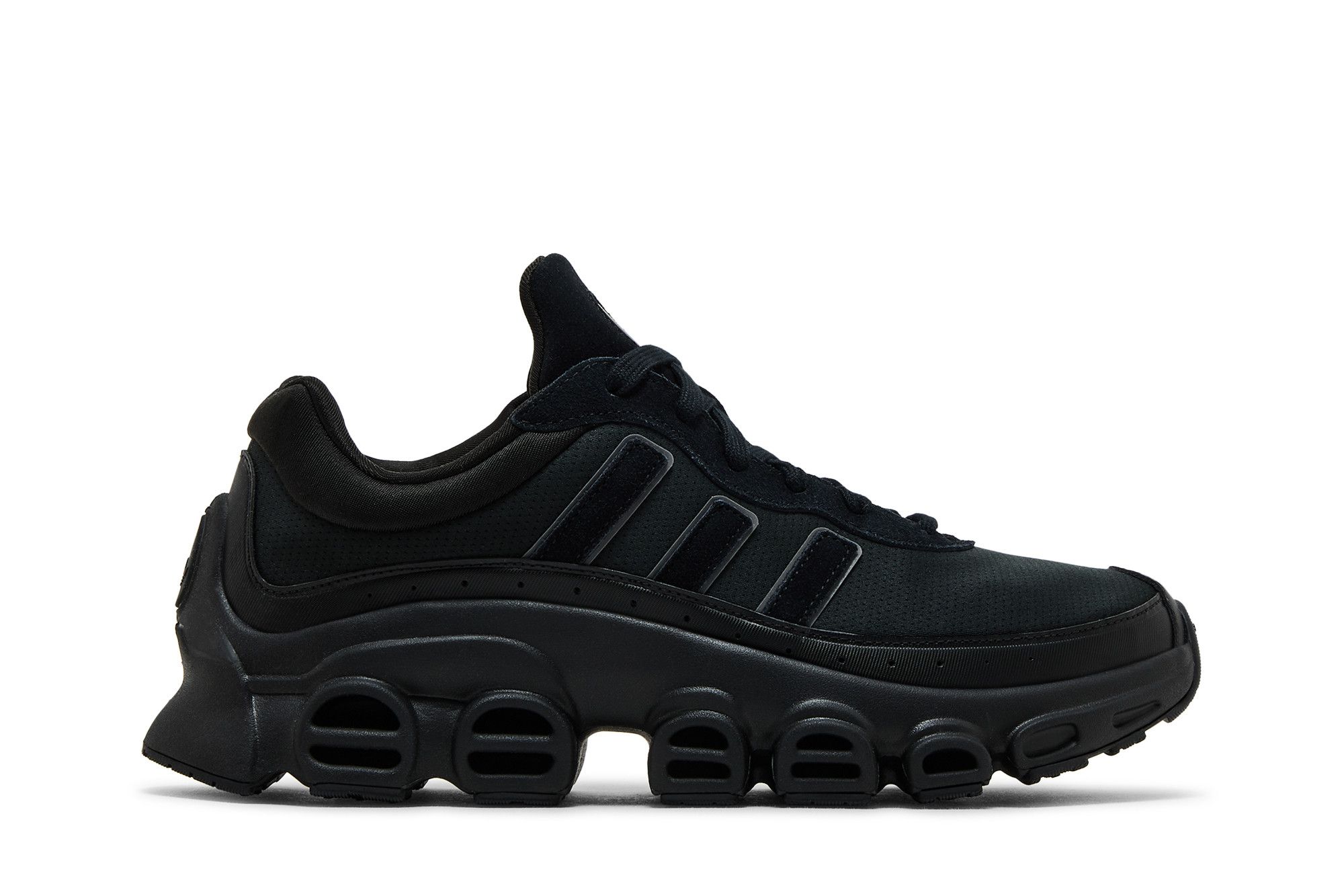 Buy adiFOM Megaride 'Core Black' - IE4047 | GOAT