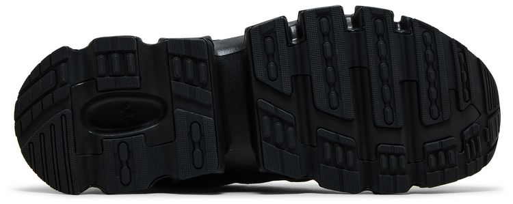 Adidas adiFOM Megaride Core Black