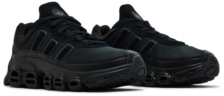 Adidas adiFOM Megaride Core Black