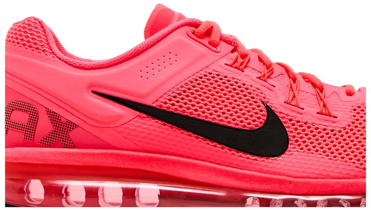 Nike Air Max 2013 Hot Punch