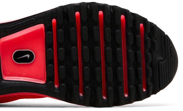 Nike Air Max 2013 Hot Punch