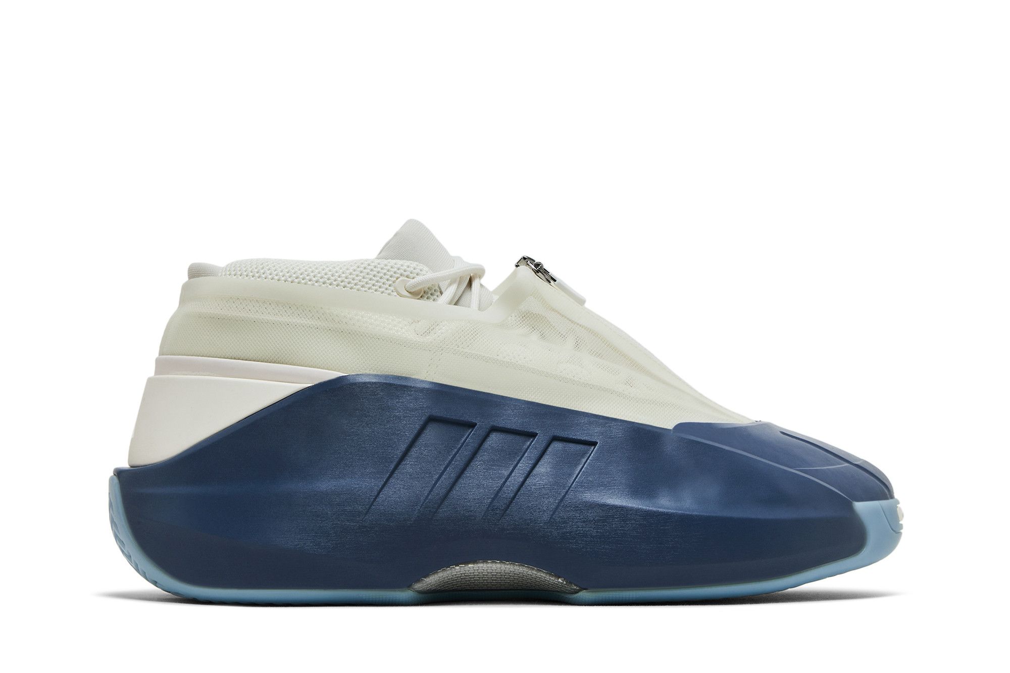Buy adidas Crazy IIInfinity 'Preloved Ink' - JH6815 | GOAT