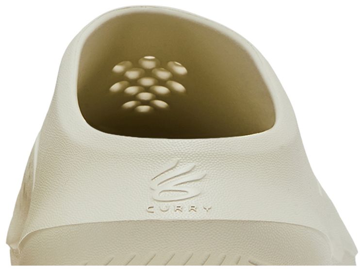 Curry Brand Curry FoamTro Slide Silt