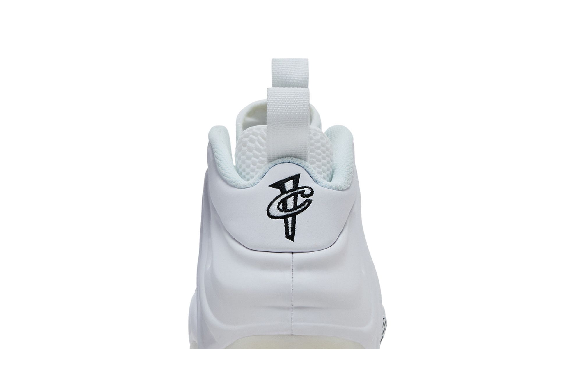 Buy Air Foamposite One 'Triple White' - HJ5195 100 | GOAT