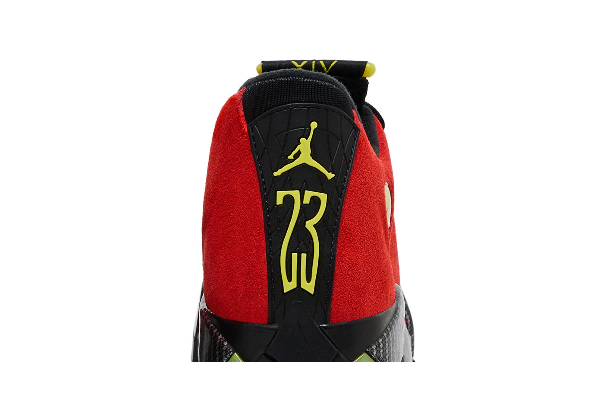 Buy Air Jordan 14 Retro GS 'Ferrari' 2025 - IF5016 600 | GOAT