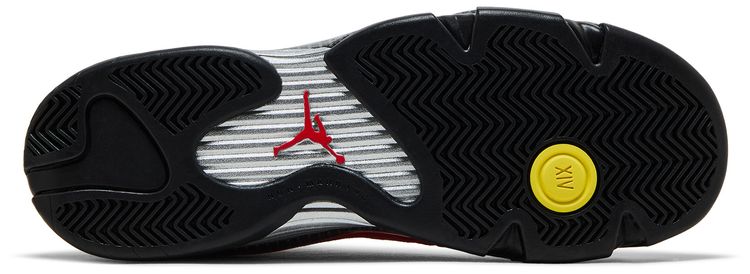 Air Jordan 14 Retro GS Ferrari 2025