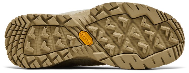 Merrell Wmns MQM Ace Fleece 1TRL Khaki Oyster