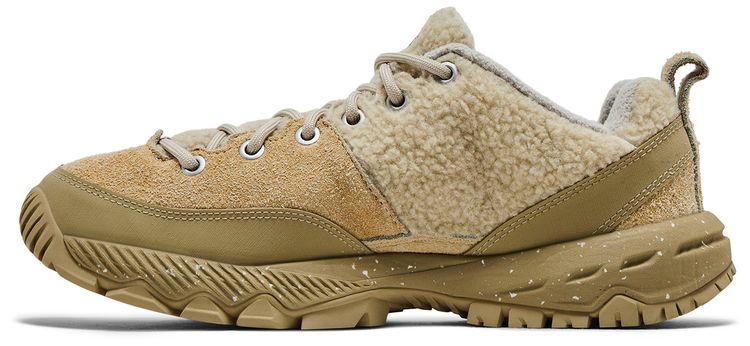 Merrell Wmns MQM Ace Fleece 1TRL Khaki Oyster