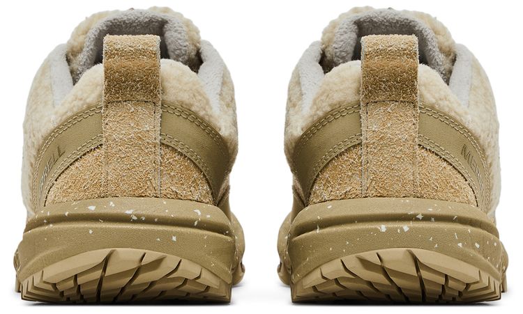 Merrell Wmns MQM Ace Fleece 1TRL Khaki Oyster