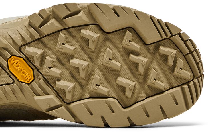 Merrell Wmns MQM Ace Fleece 1TRL Khaki Oyster