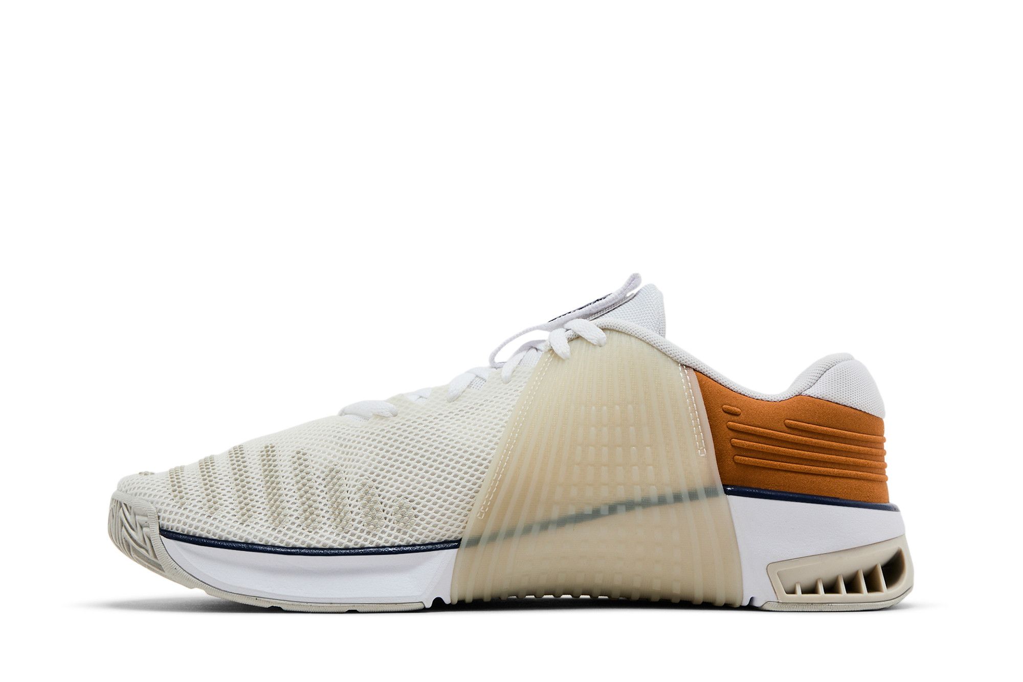 Buy Metcon 9 AMP 'Light Bone Midnight Navy' - DZ2616 100 | GOAT