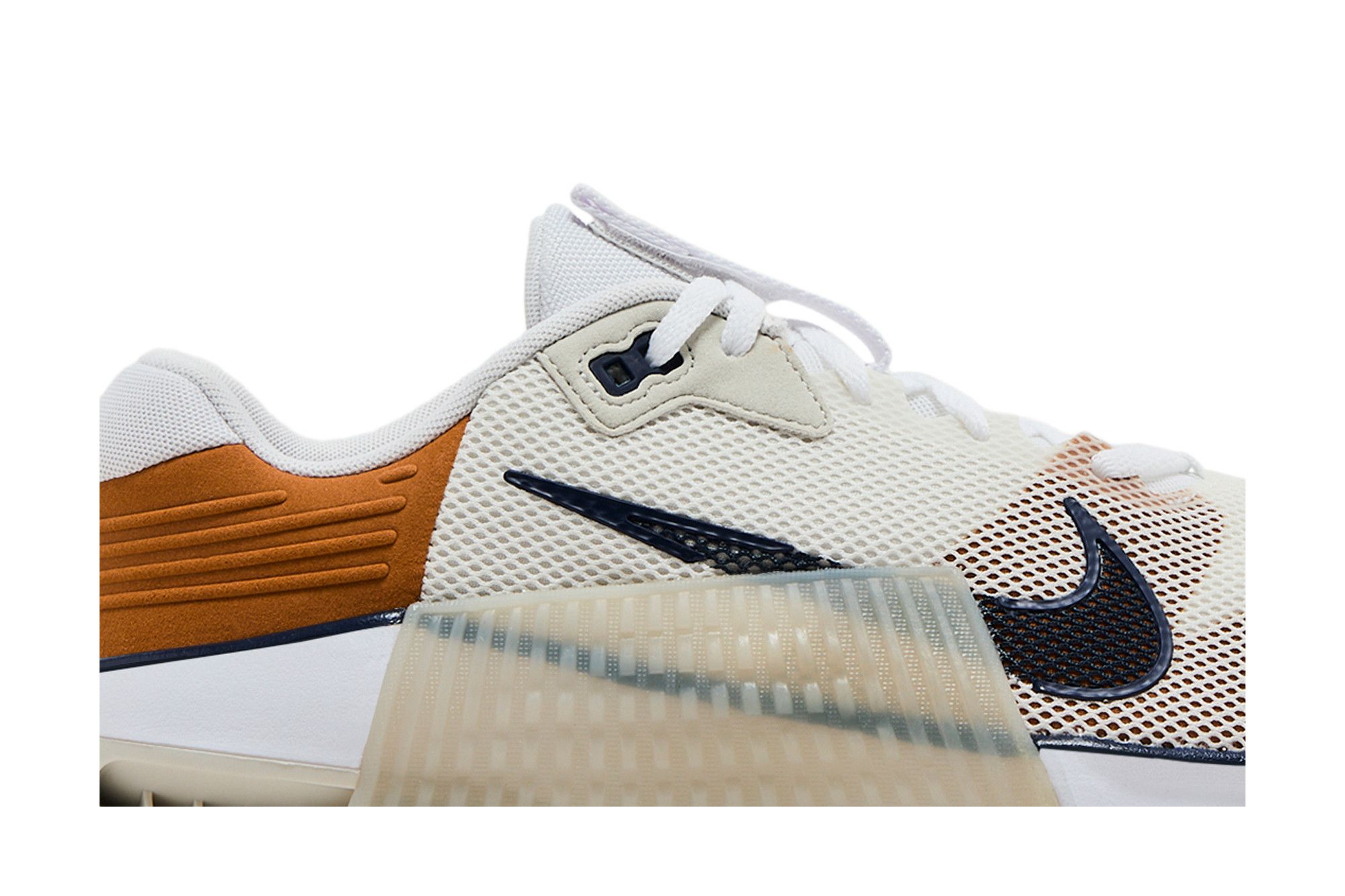 Buy Metcon 9 AMP 'Light Bone Midnight Navy' - DZ2616 100 | GOAT
