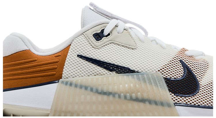 Nike Metcon 9 AMP Light Bone Midnight Navy