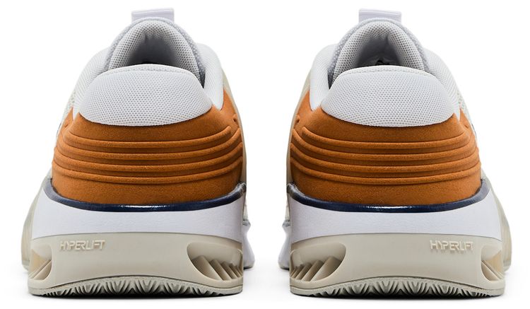 Nike Metcon 9 AMP Light Bone Midnight Navy