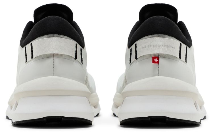 Wmns Cloudzone Ice Black