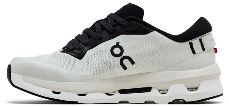 Wmns Cloudzone Ice Black