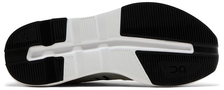 Wmns Cloudzone Ice Black