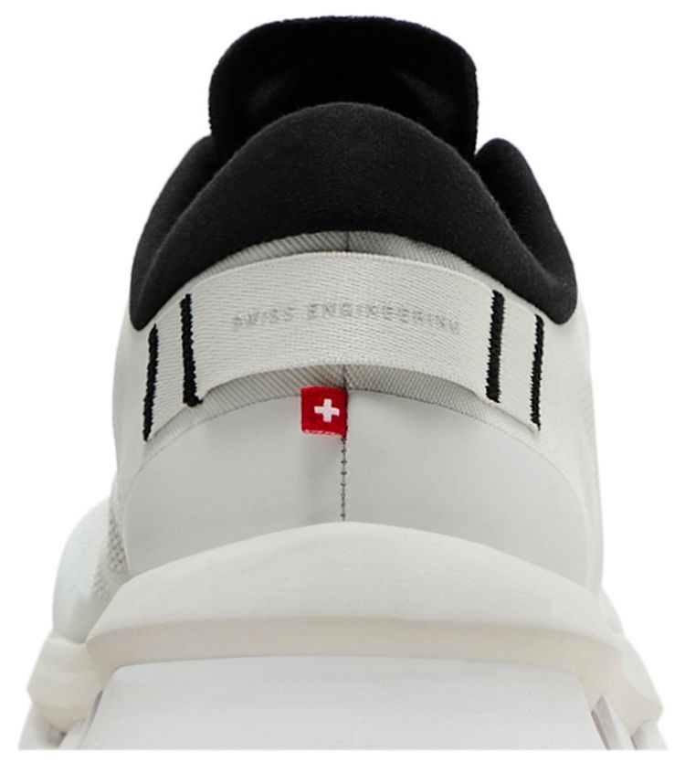 Wmns Cloudzone Ice Black