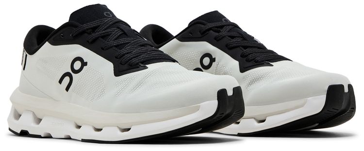 Wmns Cloudzone Ice Black