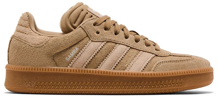 Adidas Samba XLG Cardboard
