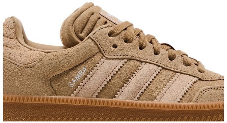 Adidas Samba XLG Cardboard