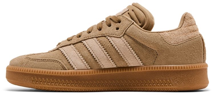 Adidas Samba XLG Cardboard