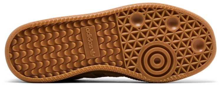 Adidas Samba XLG Cardboard