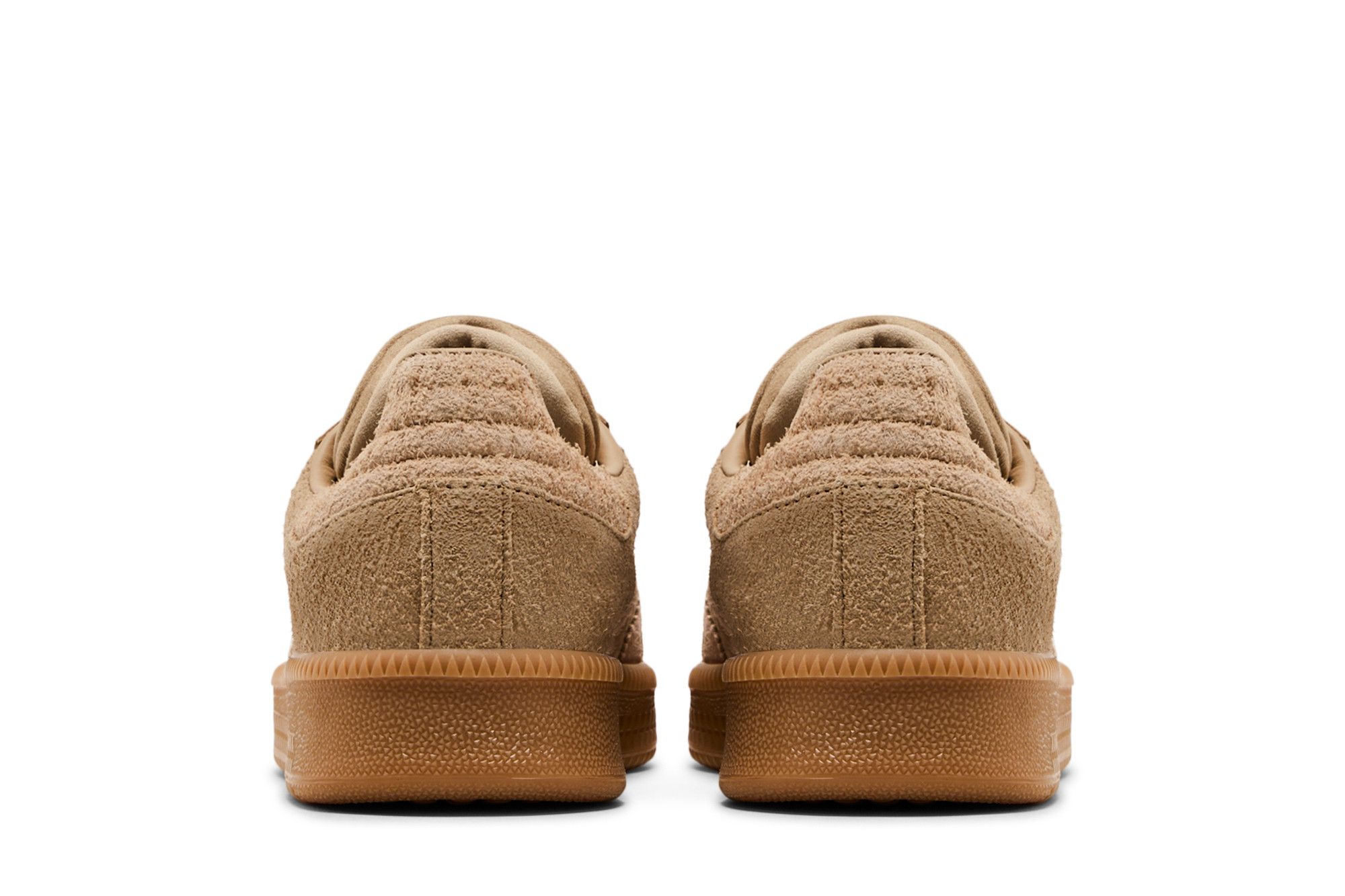 Buy Adidas Samba XLG 'Cardboard' - JI3196 | GOAT