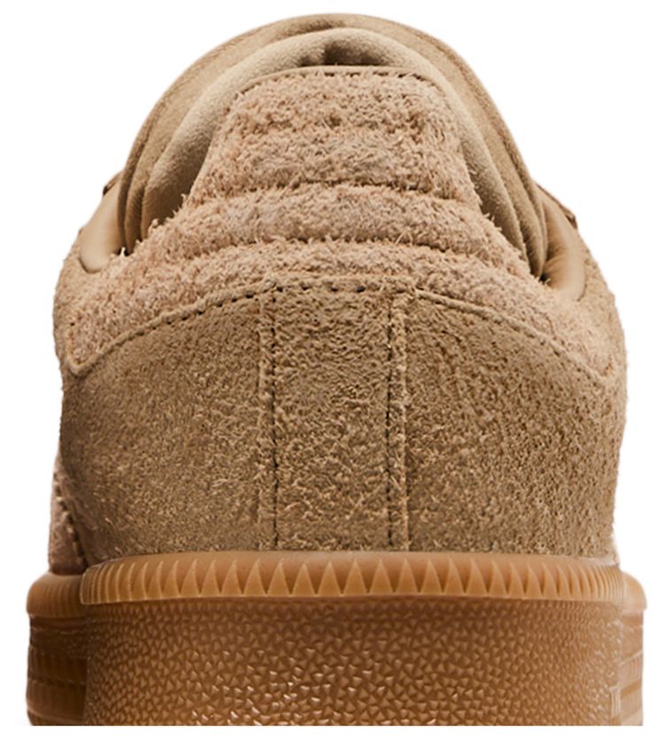Adidas Samba XLG Cardboard