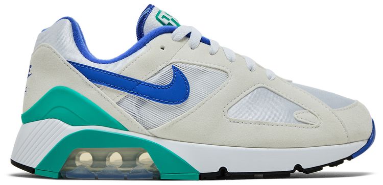 Air Max 180 Bluebird