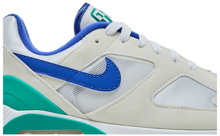 Air Max 180 Bluebird