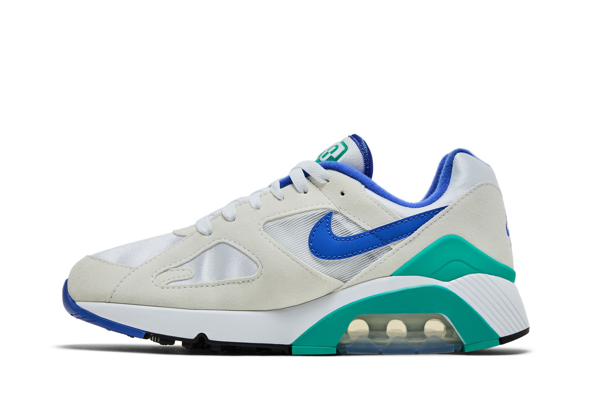 Buy Nike Air Max 180 'Bluebird' - FJ9259 102 | GOAT CA