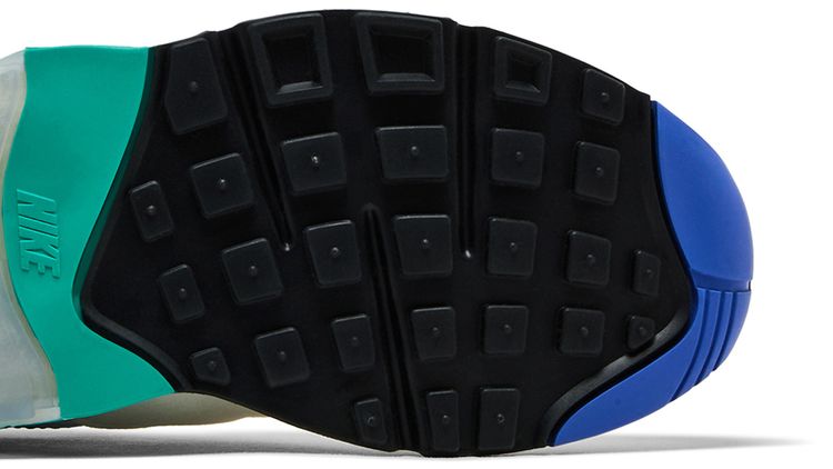Air Max 180 Bluebird