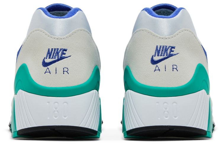 Air Max 180 Bluebird
