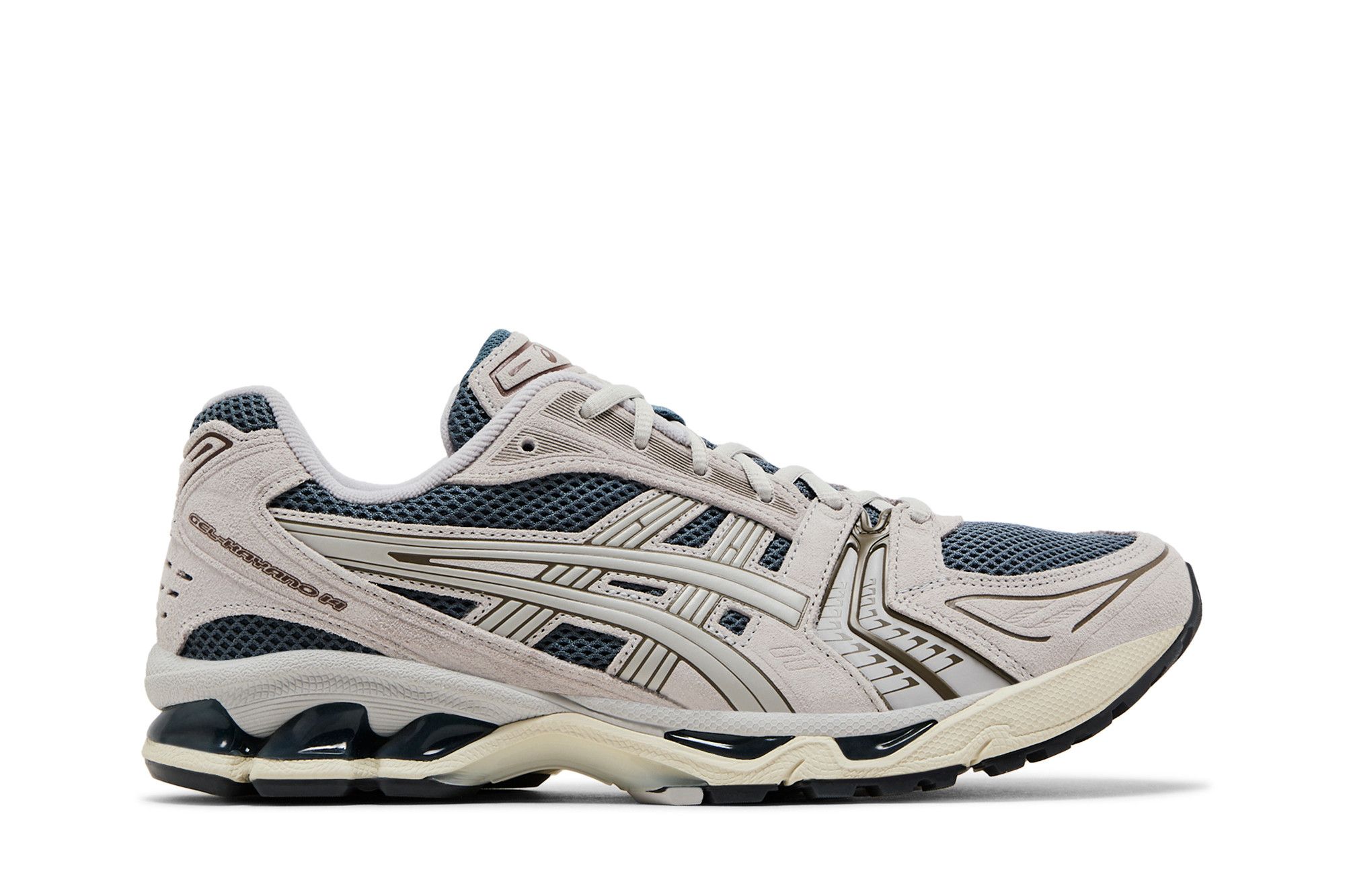 akoanグレー36 Buy Gel Kayano 14 'Clay Grey Pure Silver' - 1201A161 026 | GOAT