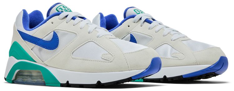 Air Max 180 Bluebird