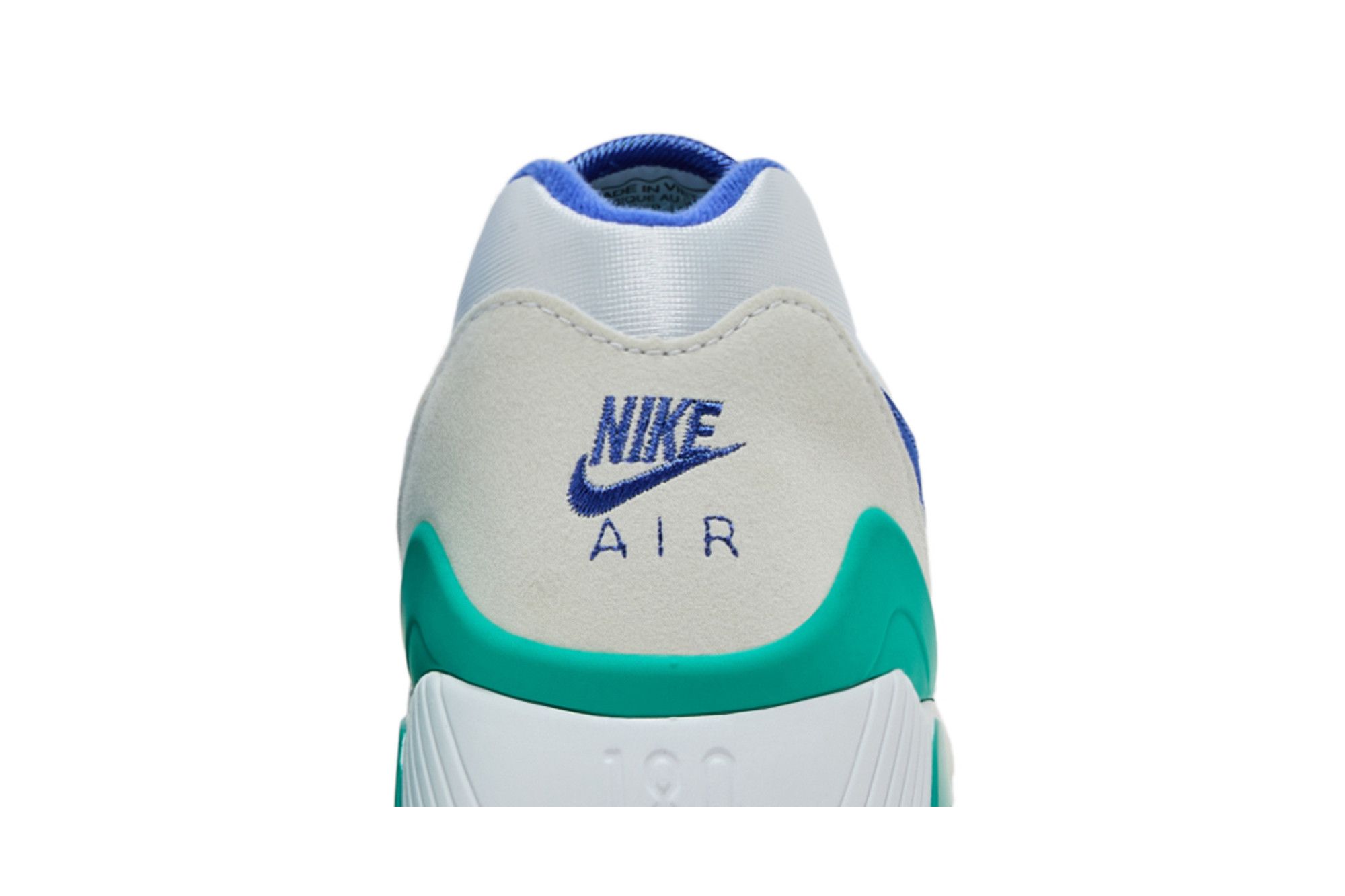 Buy Nike Air Max 180 'Bluebird' - FJ9259 102 | GOAT