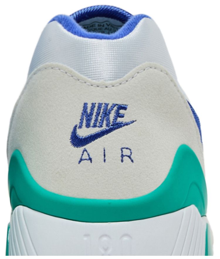 Air Max 180 Bluebird