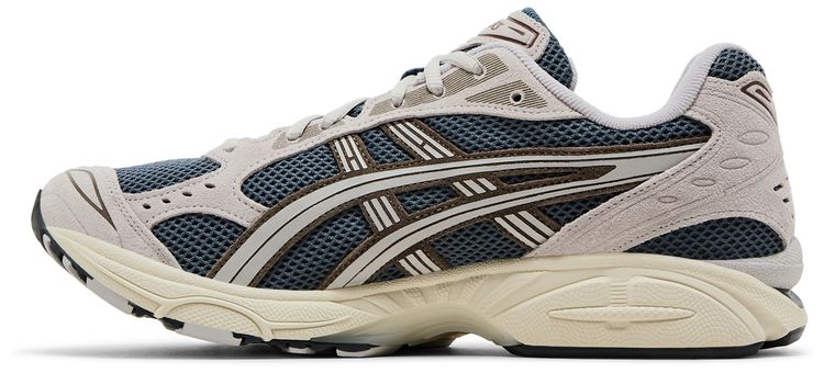 Asics Gel Kayano 14 Ironclad Cloud Grey