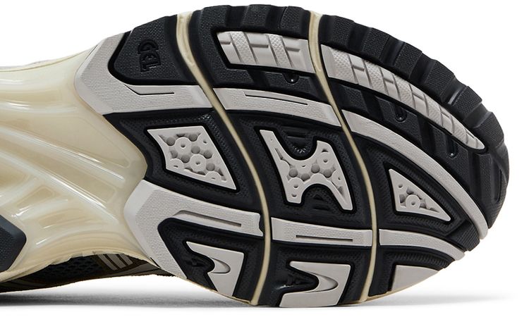 Asics Gel Kayano 14 Ironclad Cloud Grey