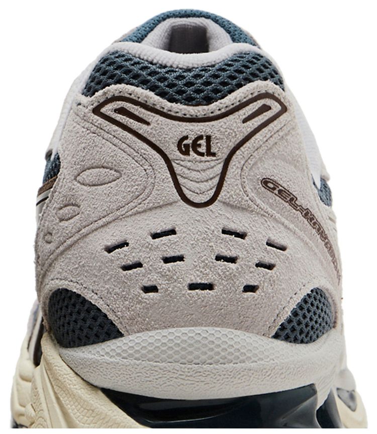 Asics Gel Kayano 14 Ironclad Cloud Grey