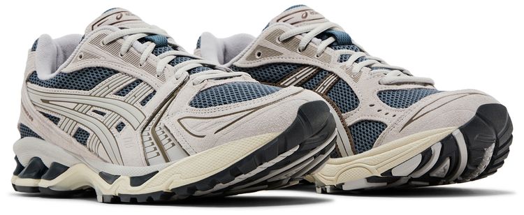 Asics Gel Kayano 14 Ironclad Cloud Grey
